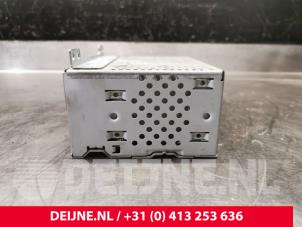 Ford Transit Radio O202903 foto 2