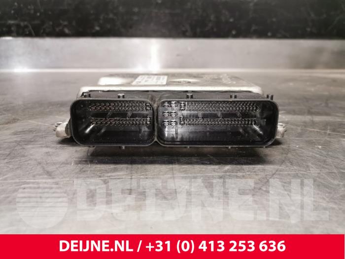 Opel Combo Computer Motormanagement O202905
