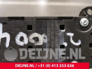 Ford Transit Radiobedienfeld O202907 foto 3