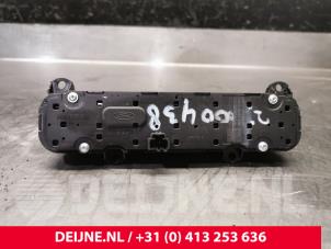 Ford Transit Radiobedienfeld O202907 foto 2