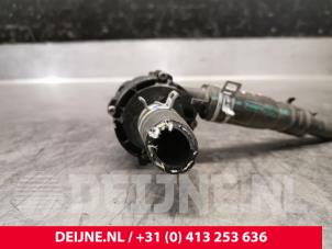Ford Transit Zusätzliche Wasserpumpe O202915 foto 3