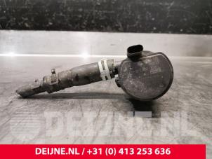 Ford Transit Zusätzliche Wasserpumpe O202915 foto 2