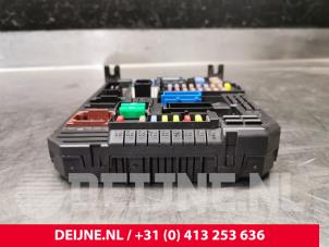 Citroen Jumpy Fuse box O202917 photo 3