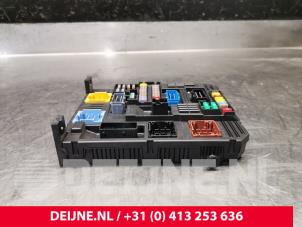 Citroen Jumpy Fuse box O202917 photo 2