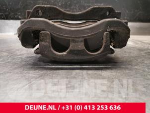 Opel Movano Front brake calliper, left O202954 photo 2