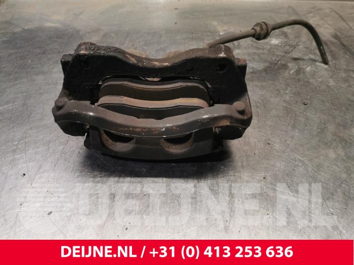 Opel Movano Remklauw (Tang) rechts-voor O202956