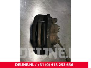 Opel Movano Bremszange rechts vorne O202956 foto 3