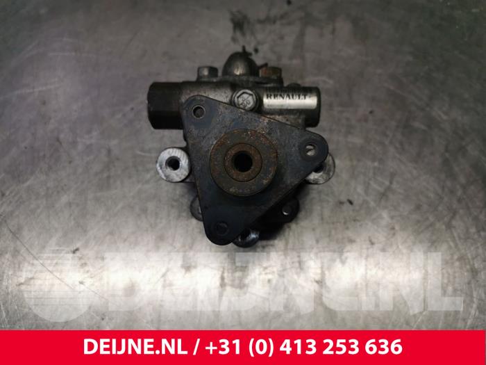 Gebruikte Servopomp Opel Movano 2.3 CDTi 16V RWD Prijs € 96,80 Inclusief btw aangeboden door van Deijne Onderdelen Uden B.V.