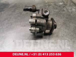 Opel Movano Lenkkraftverstärker Pumpe O202969 foto 2
