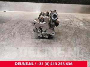Opel Movano Lenkkraftverstärker Pumpe O202969 foto 3
