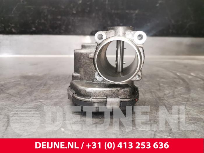 Volvo V40 Gasklephuis O202983