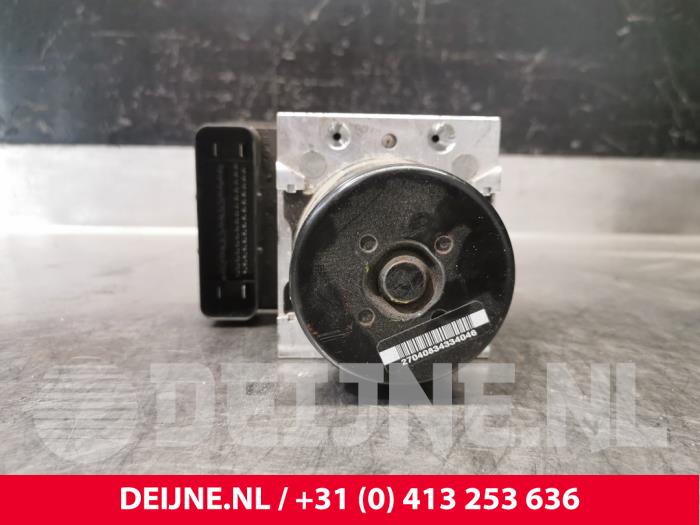 Volvo V40 ABS Pumpe O202984