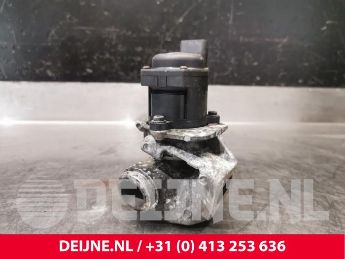 Volvo C30 AGR Ventil O202990