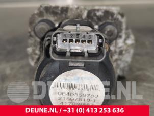 Volvo C30 AGR Ventil O202990 foto 3