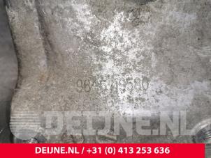 Volvo C30 Air conditioning bracket O202993 photo 3
