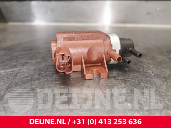 Volvo C30 Turbodruckregler O202996