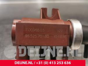 Volvo C30 Turbo pressure regulator O202996 photo 3