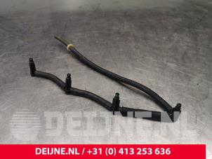 Gebruikte Brandstof retourleiding Volvo C30 (EK/MK) 1.6 D 16V Prijs € 20,00 Margeregeling aangeboden door van Deijne Onderdelen Uden B.V.