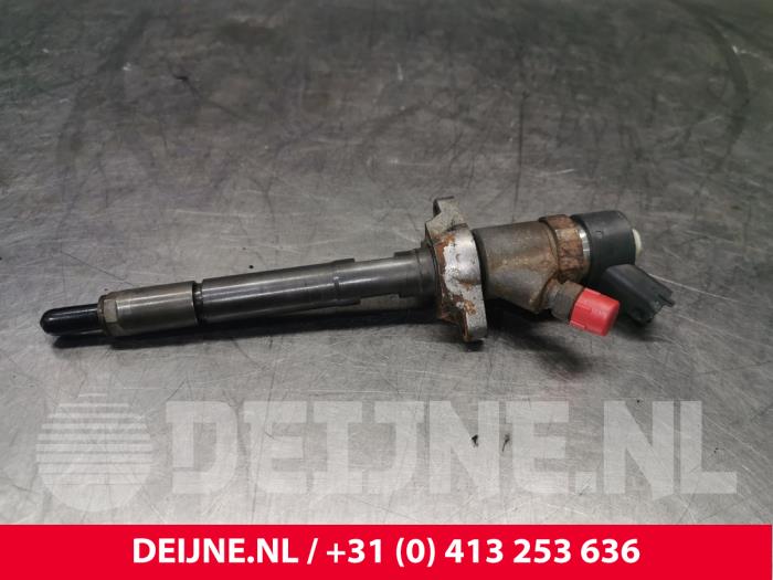 Volvo C30 Einspritzdüse (Diesel) O203000