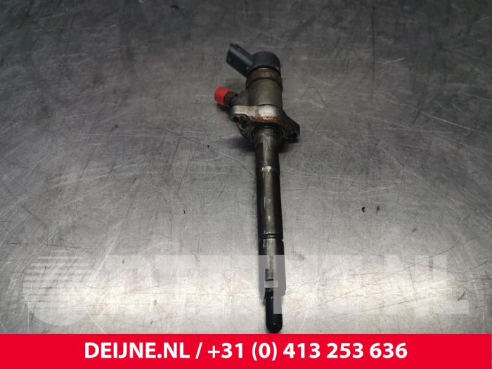 Volvo C30 Einspritzdüse (Diesel) O203001