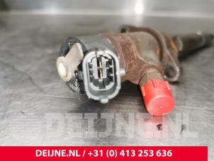 Volvo C30 Einspritzdüse (Diesel) O203001 foto 3