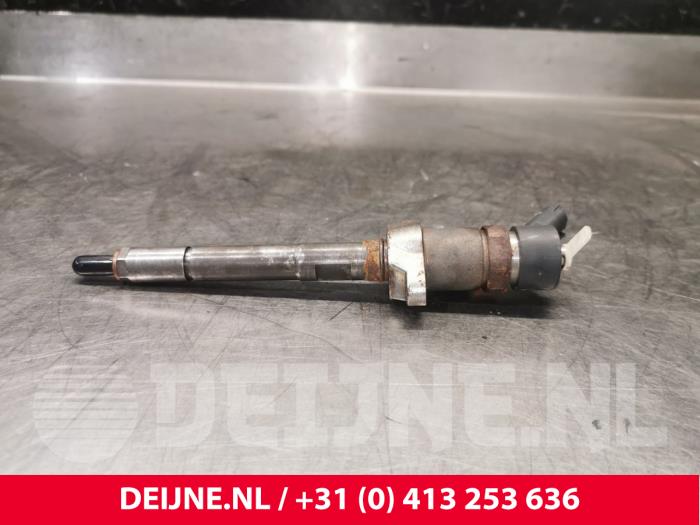 Volvo C30 Einspritzdüse (Diesel) O203002
