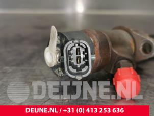 Volvo C30 Einspritzdüse (Diesel) O203002 foto 3