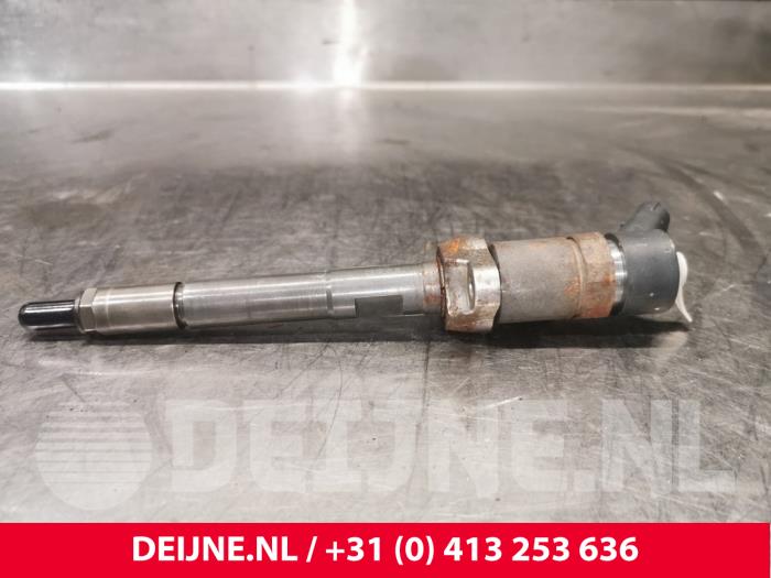 Volvo C30 Einspritzdüse (Diesel) O203003