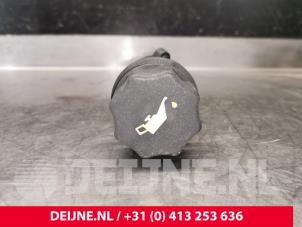 Iveco Daily Öl Füllrohr O203007 foto 3