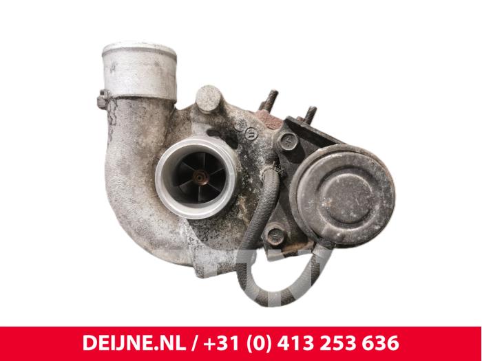 Iveco Daily Turbo O203009