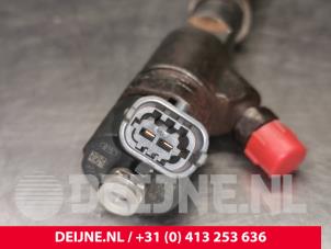 Iveco Daily Einspritzdüse (Diesel) O203011 foto 3