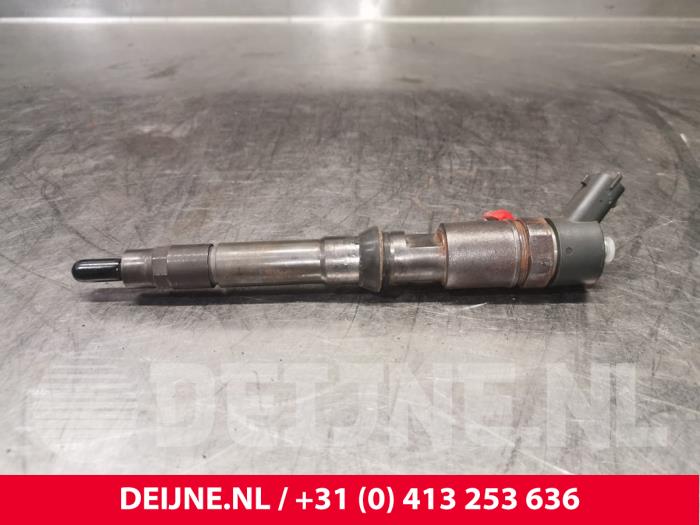 Iveco Daily Einspritzdüse (Diesel) O203013