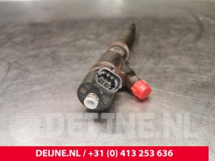 Iveco Daily Injector (diesel) O203013 photo 2