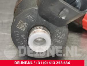 Iveco Daily Injector (diesel) O203013 photo 3