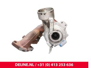 Mercedes Sprinter Turbo O203015 foto 3