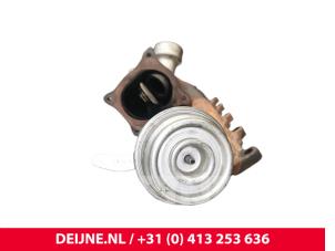 Gebruikte Turbo Mercedes Sprinter 3t (906.61) 213 CDI 16V Prijs € 363,00 Inclusief btw aangeboden door van Deijne Onderdelen Uden B.V.