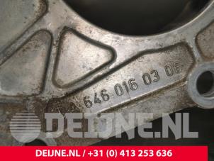 Mercedes Sprinter Steun (diversen) O203016 foto 3