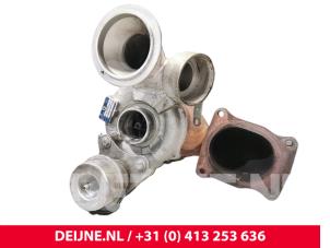 Gebruikte Turbo Mercedes Sprinter 3t (906.61) 213 CDI 16V Prijs € 242,00 Inclusief btw aangeboden door van Deijne Onderdelen Uden B.V.