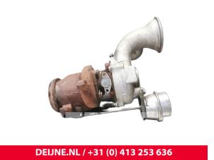 Mercedes Sprinter Turbo O203027 foto 4