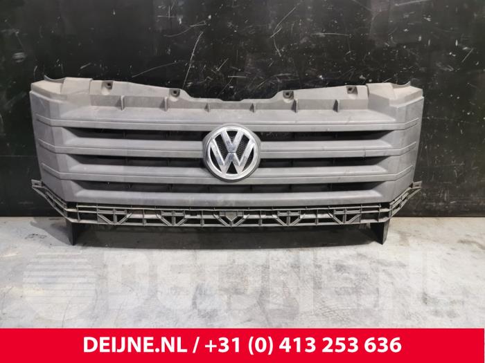 Volkswagen Crafter Grill O203033