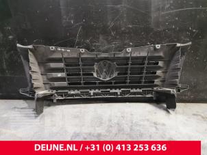 Volkswagen Crafter Grille O203033 foto 2