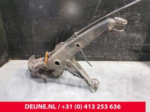 Volkswagen Transporter Rear lower wishbone, left O203048 photo 2