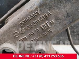 Volkswagen Transporter Rear lower wishbone, left O203048 photo 3