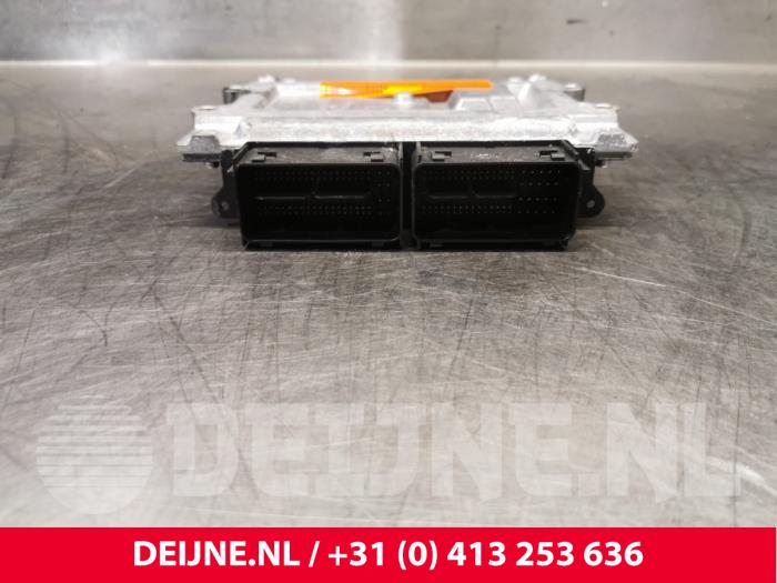 Volvo XC60 Computer Motormanagement O203062