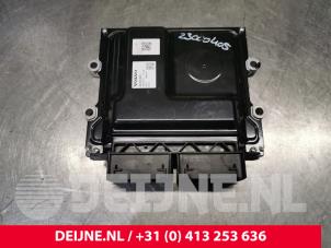 Volvo XC60 Engine management computer O203062 photo 3
