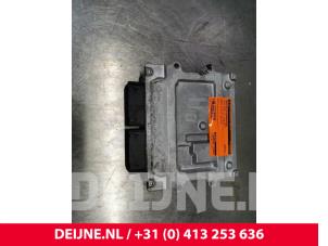Volvo XC60 Engine management computer O203062 photo 2