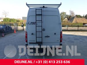 Volkswagen Crafter Hecktür Bus-Lieferwagen O203074 foto 2