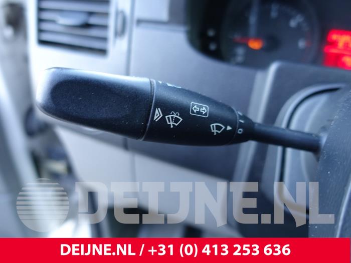 Volkswagen Crafter Kombischalter Lenksäule O203080