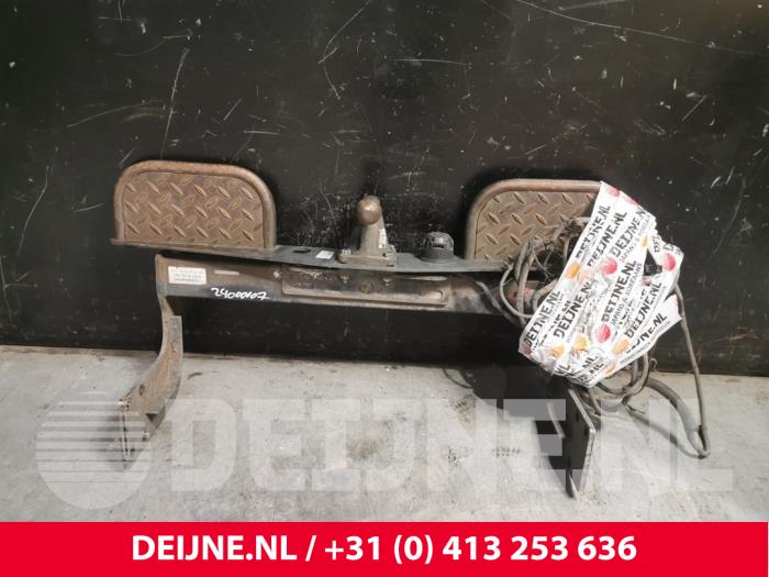 Volkswagen Crafter Anhängerkupplung O203110