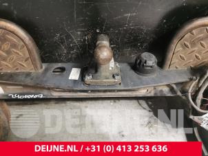 Volkswagen Crafter Towbar O203110 photo 3